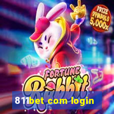 811bet com login